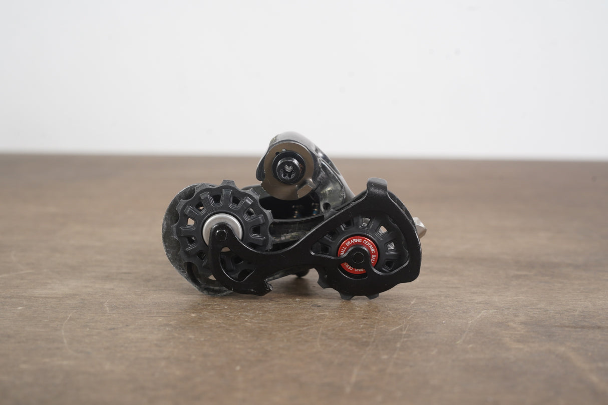 Campagnolo Super Record RS 11 Speed Mechanical Rim Brake Road Groupset