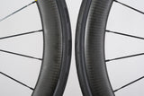 Mavic Cosmic Pro Carbon UST Tubeless Clincher Disc Brake Wheelset 11 Speed