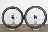 Zipp 303 Firecrest 77/177 Carbon Clincher Rim Brake Wheelset 11 Speed