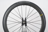 Mavic Cosmic Pro Carbon UST Tubeless Clincher Disc Brake Wheelset 11 Speed
