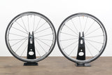 Shimano Dura-Ace WH-9000 C24 Carbon Clincher Rim Brake Wheelset 11 Speed
