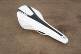 135mm Giant Velo Alloy Rail Road Saddle 326g