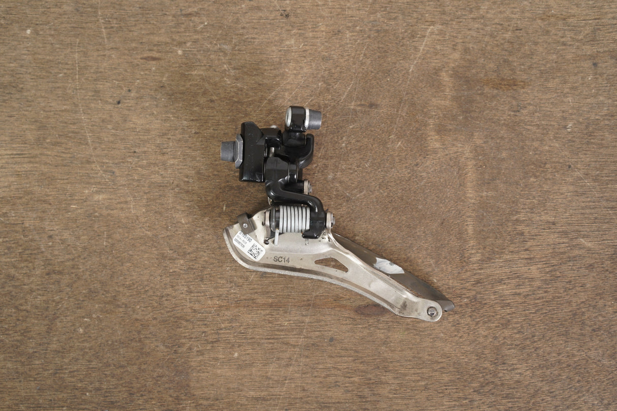 Campagnolo Super Record RS 11 Speed Mechanical Rim Brake Road Groupset