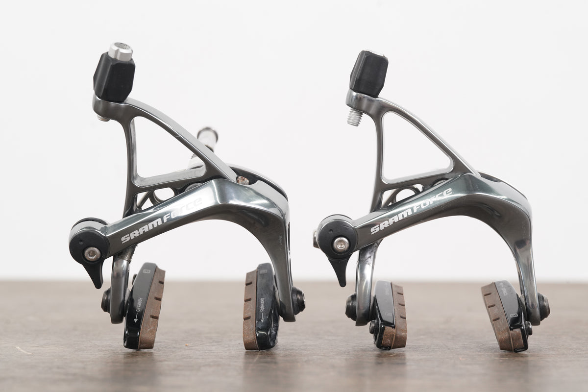 SRAM Force 22 Standard Center Mount Rim Brake Road Calipers