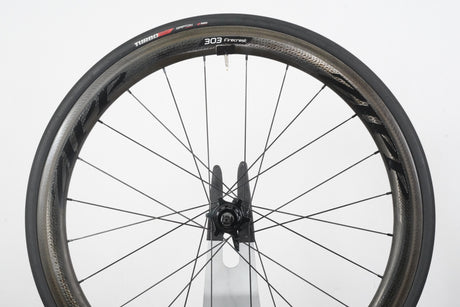 Zipp 303 Firecrest 77/177 Carbon Clincher Rim Brake Wheelset 11 Speed