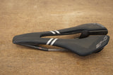 132mm Selle Italia SP-01 Superflow Titanium Rail Road Saddle 198g