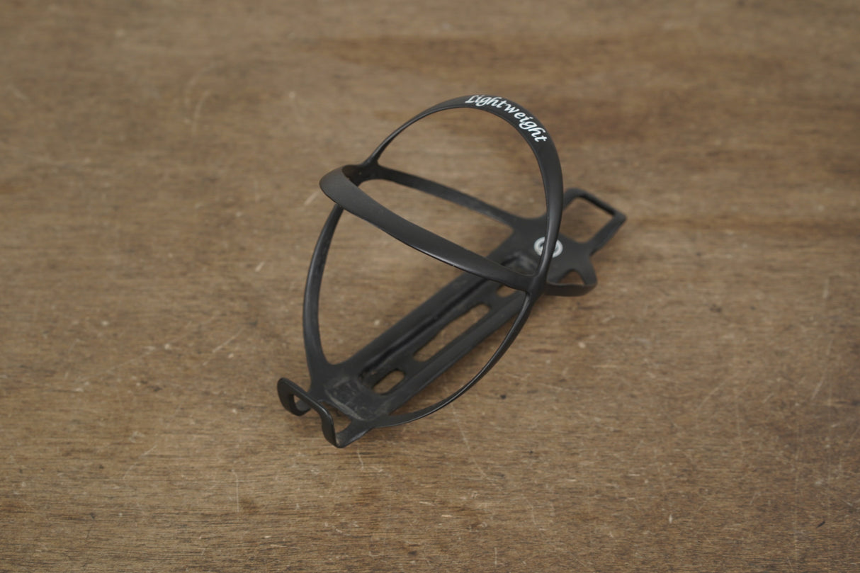 (1) Lightweight Edelhelfer Carbon Water Bottle Cage 16g