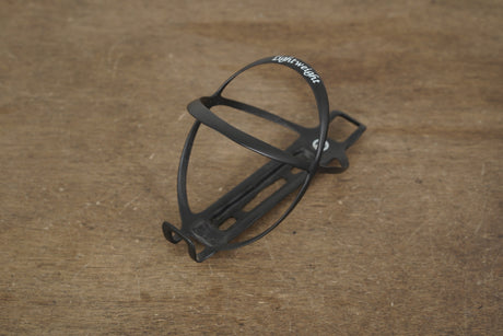 (1) Lightweight Edelhelfer Carbon Water Bottle Cage 16g