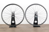 Carbon White Industries CLD Tubeless Disc Brake Wheelset Shimano/SRAM 11 Speed