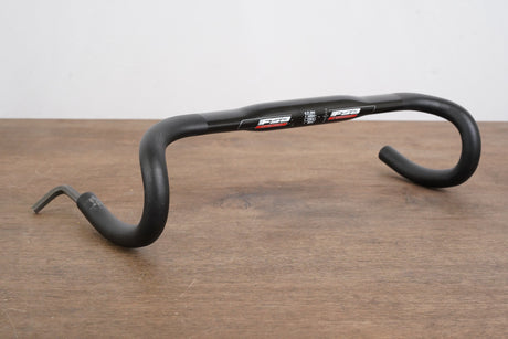 44cm FSA Wing Pro Alloy Compact Road Handlebar 31.8mm