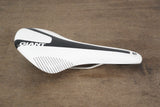 135mm Giant Velo Alloy Rail Road Saddle 326g