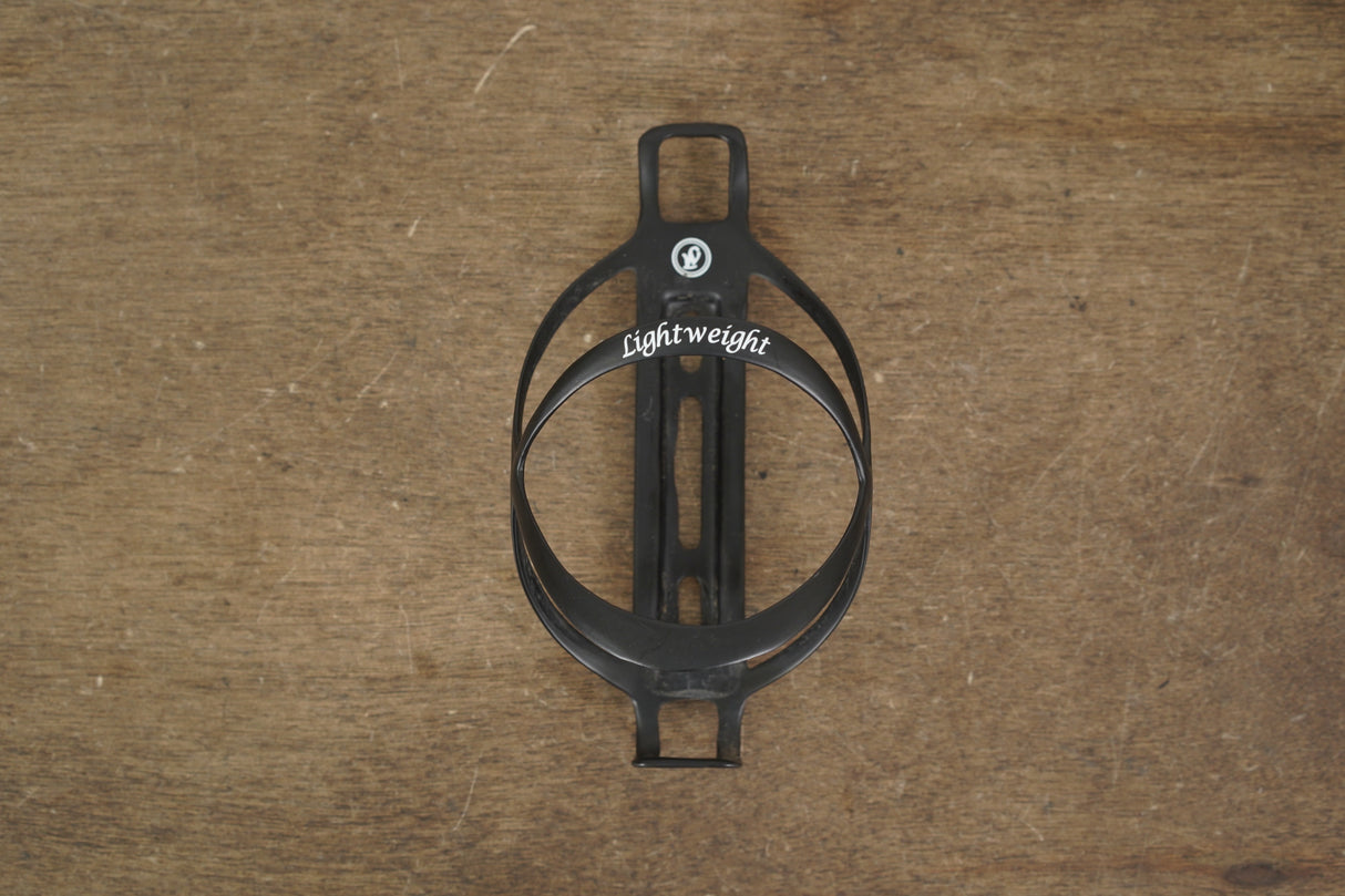 (1) Lightweight Edelhelfer Carbon Water Bottle Cage 16g