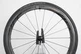 Zipp 303 Firecrest 77/177 Carbon Clincher Rim Brake Wheelset 11 Speed