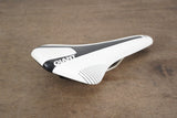 135mm Giant Velo Alloy Rail Road Saddle 326g