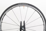 Shimano Dura-Ace WH-9000 C24 Carbon Clincher Rim Brake Wheelset 11 Speed