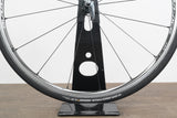 Shimano Dura-Ace WH-9000 C24 Carbon Clincher Rim Brake Wheelset 11 Speed