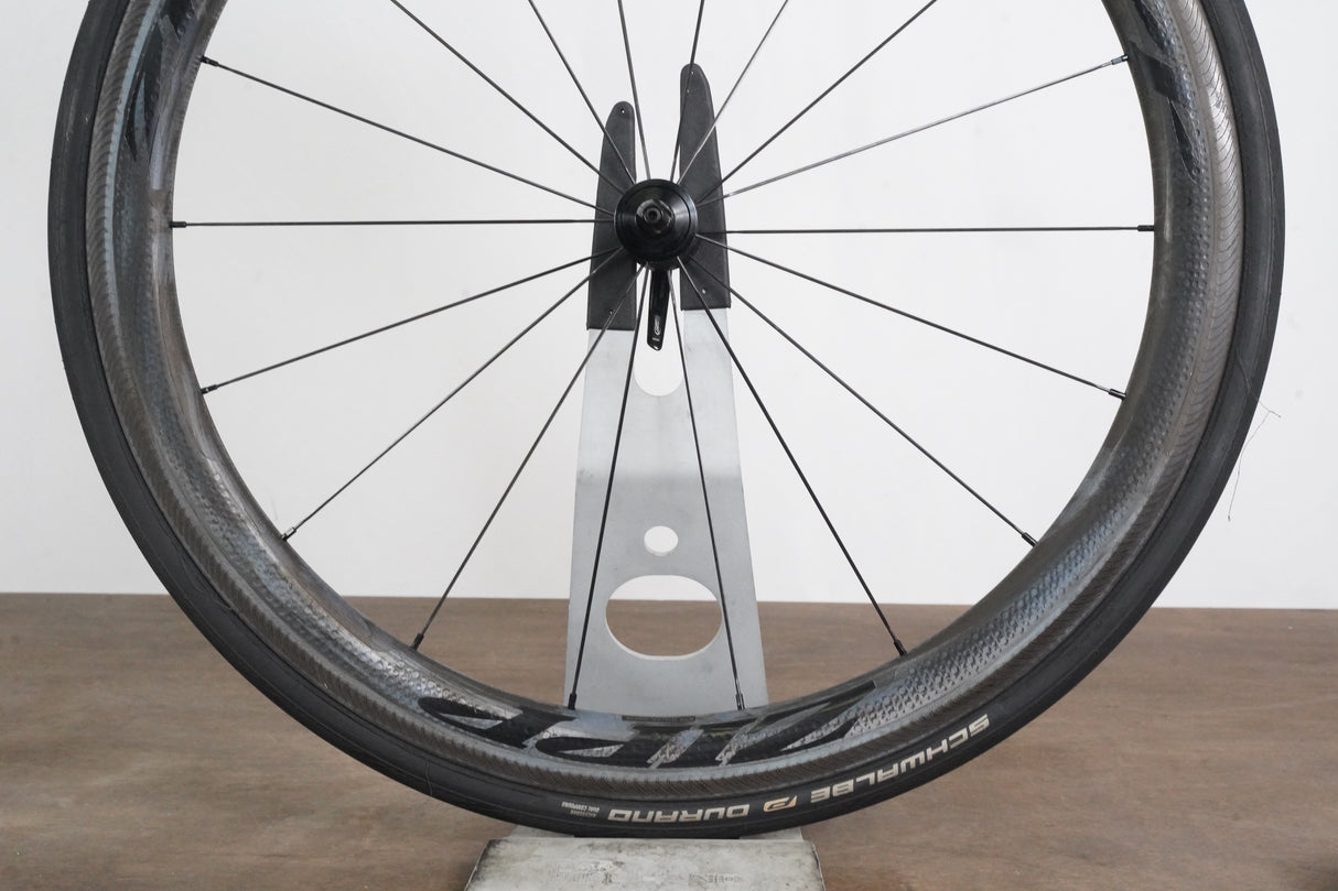 Zipp 303 Firecrest 77/177 Carbon Clincher Rim Brake Wheelset 11 Speed