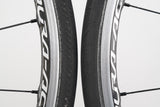 Shimano Dura-Ace WH-9000 C24 Carbon Clincher Rim Brake Wheelset 11 Speed