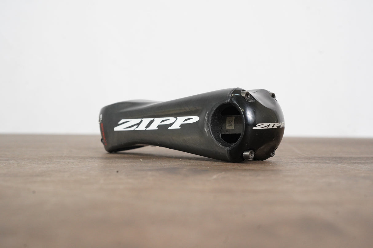 Zipp SL Sprint 140mm ±12 Degree Carbon Road Stem 193g 1 1/8" 31.8mm