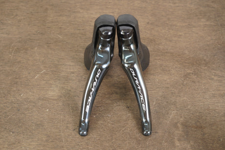 Shimano Dura-Ace R9100 11 Speed Mechanical Rim Brake Road Groupset 9100