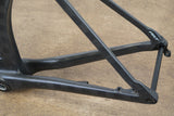 54cm Felt AR Advanced Carbon Disc Brake Road Framesest