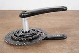 175mm 50/34T BB30 Specialized S-WORKS Quarq Power Meter Crankset