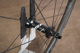 Zipp 303 Firecrest 77/177 Carbon Clincher Rim Brake Wheelset 11 Speed