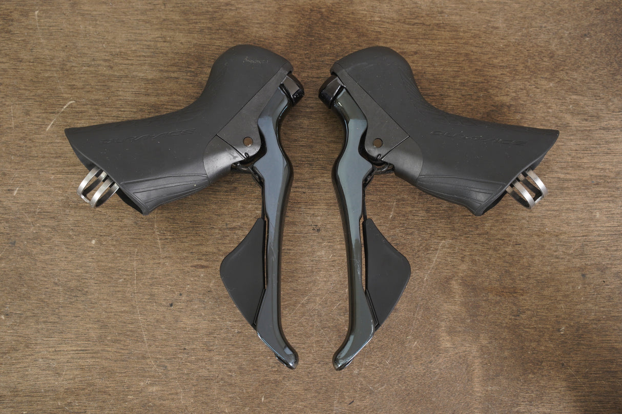 Shimano Dura-Ace R9100 11 Speed Mechanical Rim Brake Road Groupset 9100