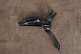 SRAM Level Ultimate Stealth 2-Piston Disc Brake Calipers + Levers MTB