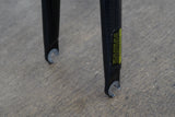 53cm Bianchi Sprint Carbon Rim Brake Road Frameset