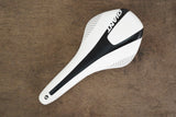 135mm Giant Velo Alloy Rail Road Saddle 326g