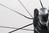 Shimano Dura-Ace WH-9000 C24 Carbon Clincher Rim Brake Wheelset 11 Speed