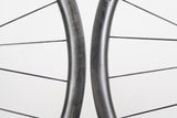 Carbon White Industries CLD Tubeless Disc Brake Wheelset Shimano/SRAM 11 Speed