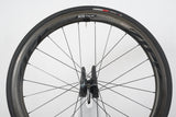 Zipp 303 Firecrest 77/177 Carbon Clincher Rim Brake Wheelset 11 Speed
