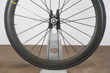 Mavic Cosmic Pro Carbon UST Tubeless Clincher Disc Brake Wheelset 11 Speed