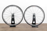 Shimano Dura-Ace WH-9000 C24 Carbon Clincher Rim Brake Wheelset 11 Speed