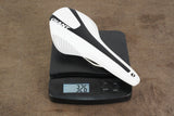 135mm Giant Velo Alloy Rail Road Saddle 326g