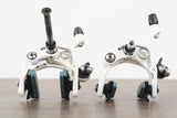 TRP R950SL Carbon Titanium Standard Center Mount Rim Brake Road Calipers 950 SL