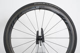 Zipp 303 Firecrest 77/177 Carbon Clincher Rim Brake Wheelset 11 Speed