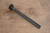 27.2mm Canyon Iridium Alloy 0 Setback Road Seatpost