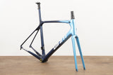 M/L Giant TCR Advanced SL ISP Carbon Rim Brake Road Frameset *Custom Paint*