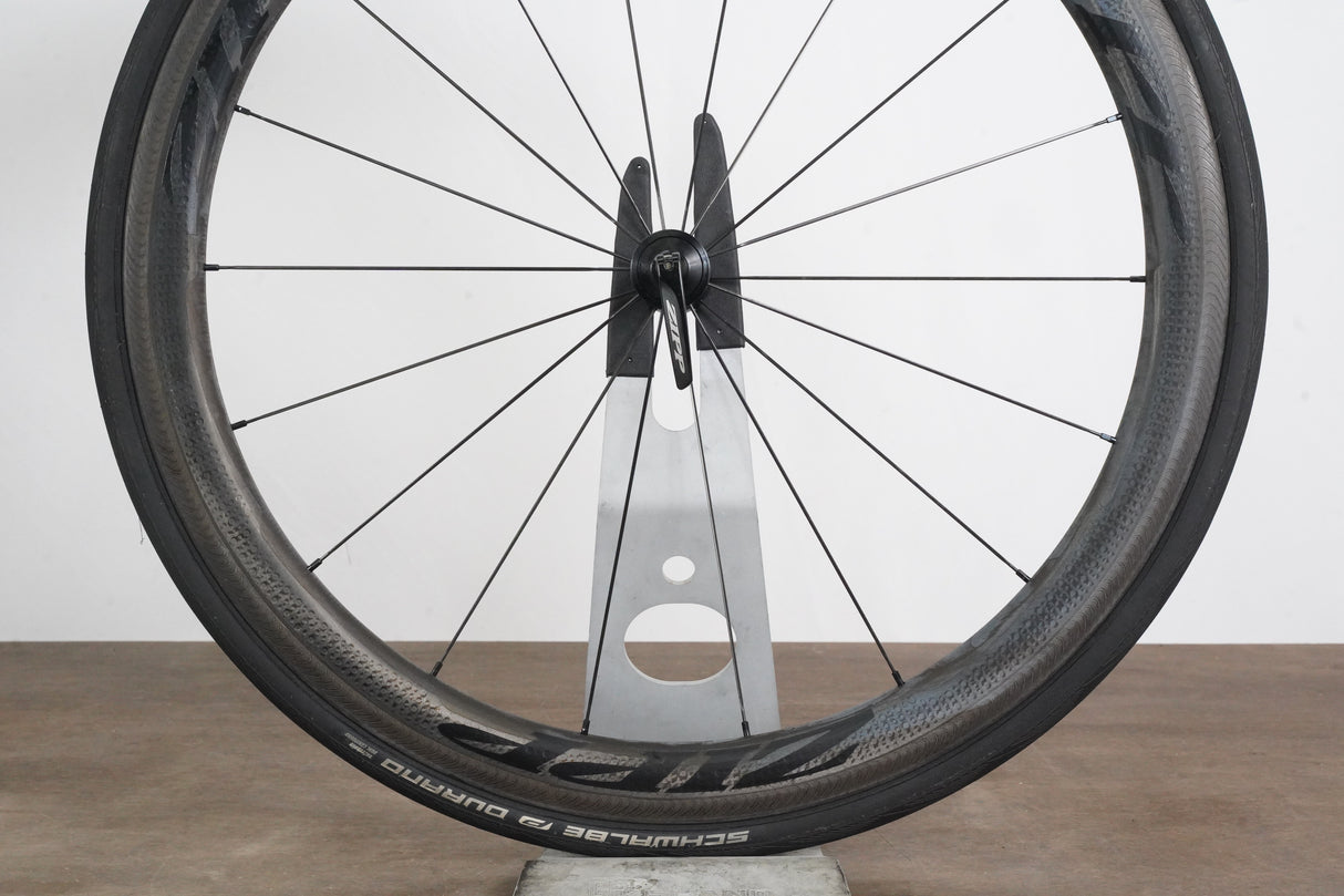 Zipp 303 Firecrest 77/177 Carbon Clincher Rim Brake Wheelset 11 Speed
