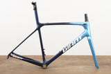M/L Giant TCR Advanced SL ISP Carbon Rim Brake Road Frameset *Custom Paint*