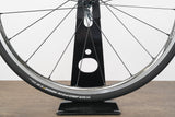Shimano Dura-Ace WH-9000 C24 Carbon Clincher Rim Brake Wheelset 11 Speed