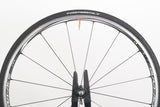 Shimano Dura-Ace WH-9000 C24 Carbon Clincher Rim Brake Wheelset 11 Speed