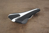 135mm Giant Velo Alloy Rail Road Saddle 339g