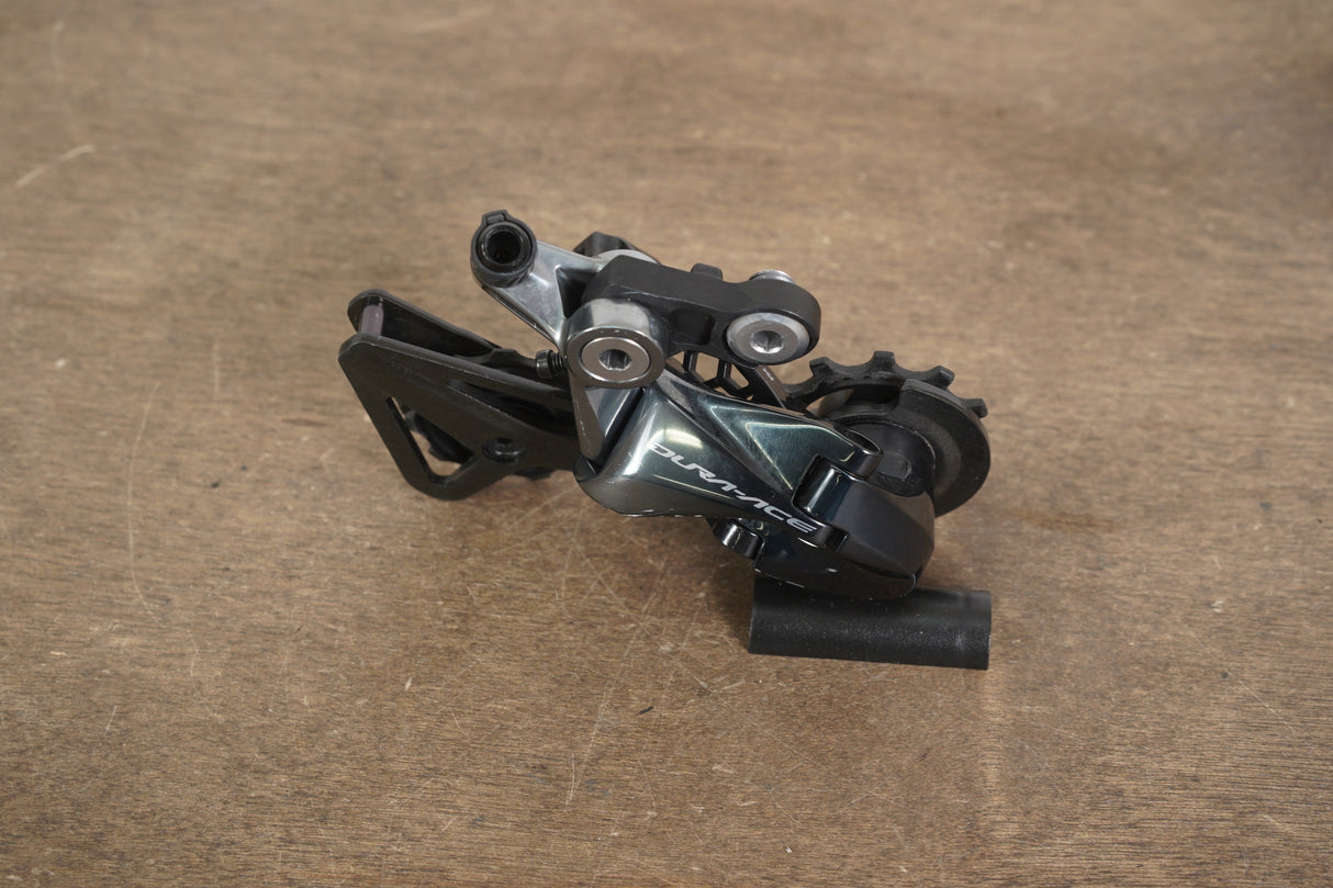 Shimano Dura-Ace R9100 11 Speed Mechanical Rim Brake Road Groupset 9100