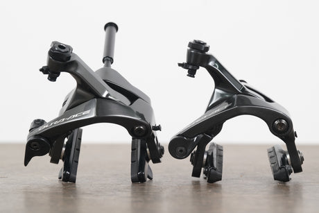 Shimano Dura-Ace BR-R9200 Standard Center Mount Rim Brake Calipers 9200