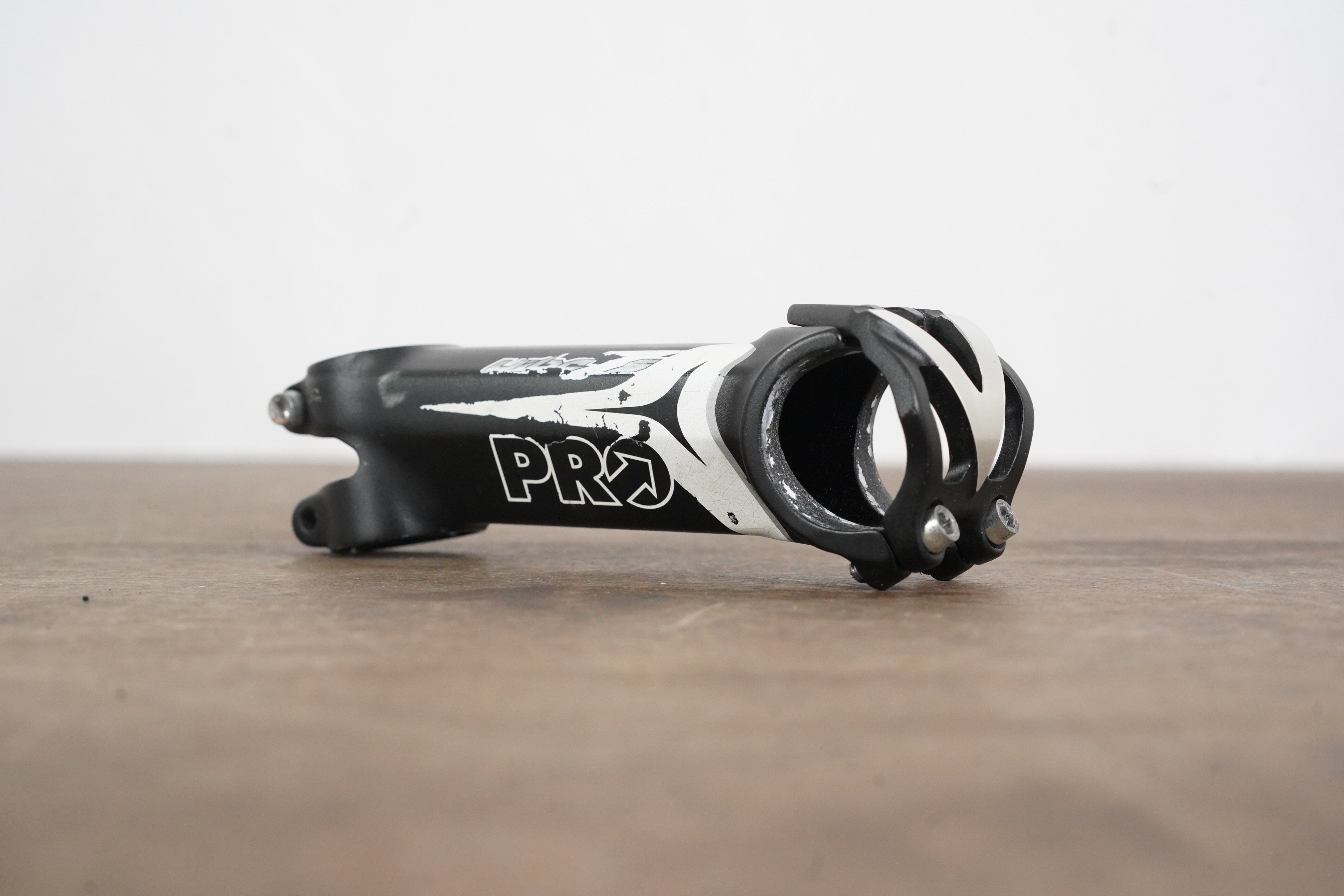 PRO Vibe 7s 120mm ±10 Degree Alloy Road Stem 1 1/8