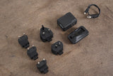 SRAM eTap PowerPack International Adapters Battery Charger Kit